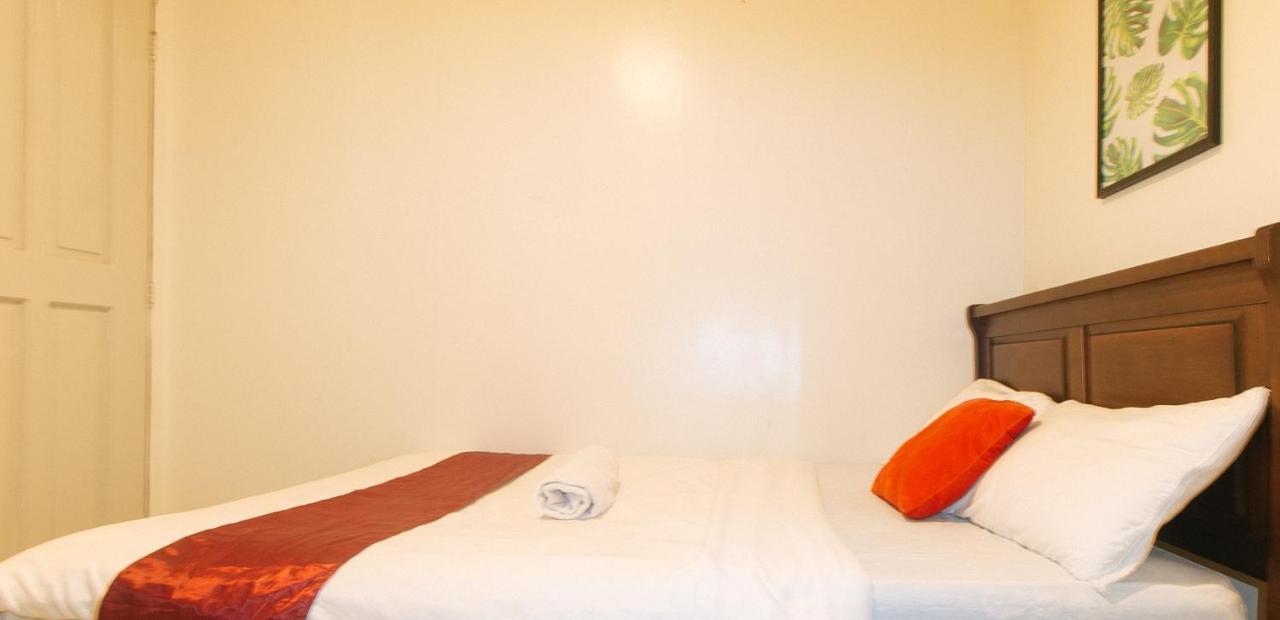 Nearest Hostel Pasay City By Reddoorz Ngoại thất bức ảnh