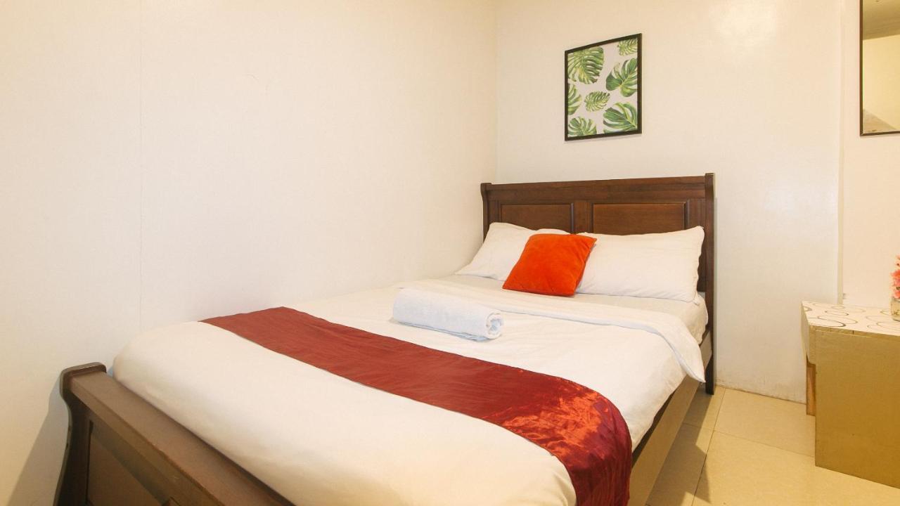 Nearest Hostel Pasay City By Reddoorz Ngoại thất bức ảnh